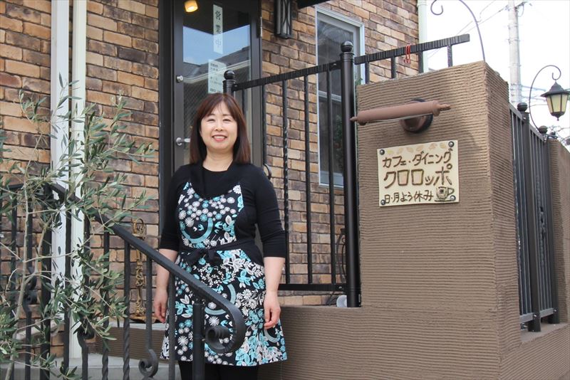 美味しいごはんと芸術で地域を繋ぐ、つつじヶ丘のカフェダイニング「クロロッポ」 マチノコエ