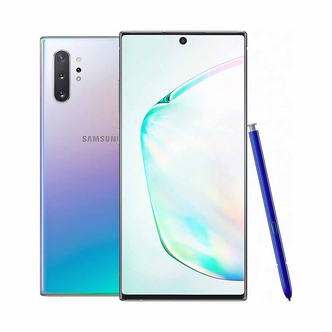 Galaxy Note 10 Plus 256GB ROM 8GB RAM 4300mAh itouch gh