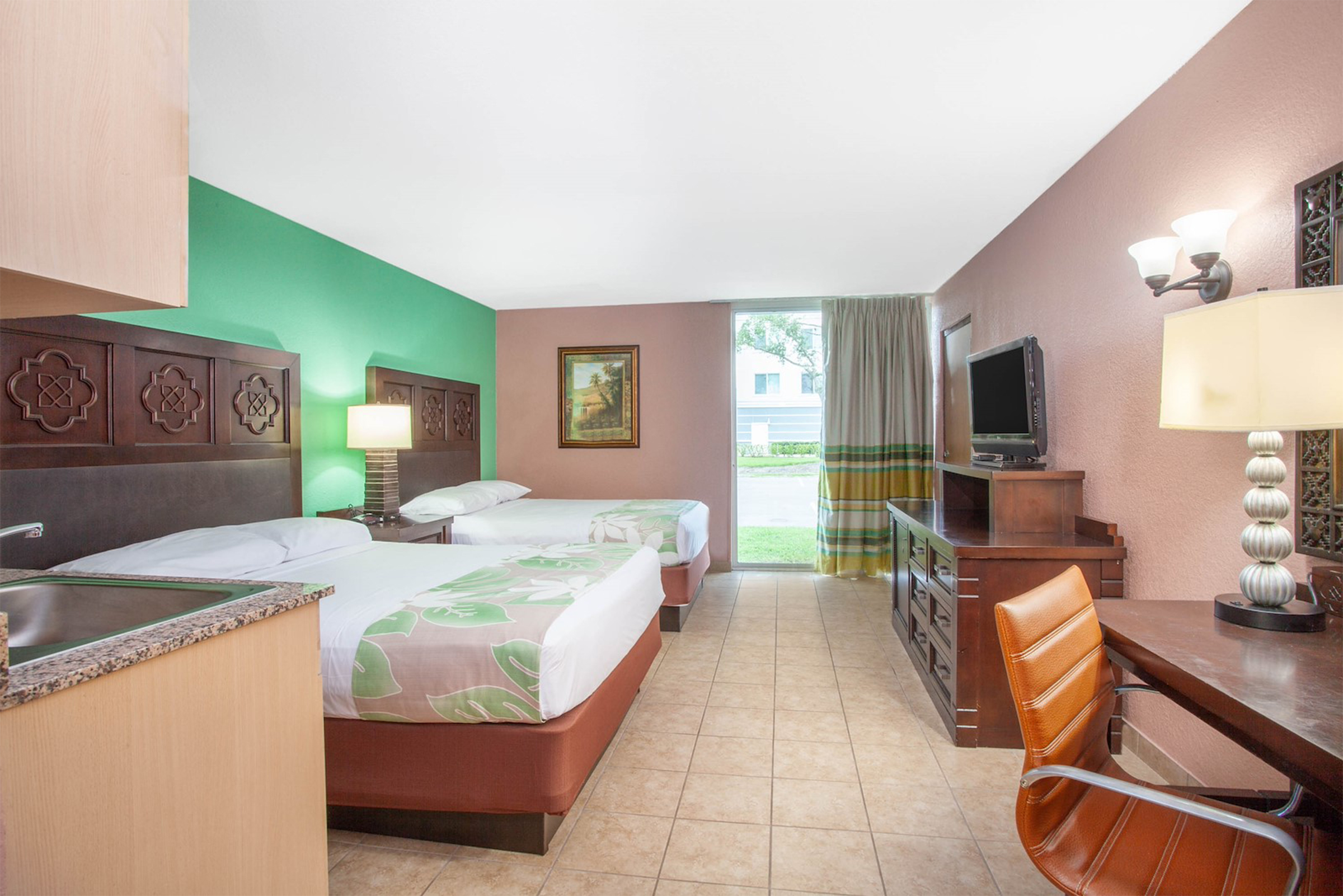 Stayable Extended Stay Suites Kissimmee ITouchOrlando