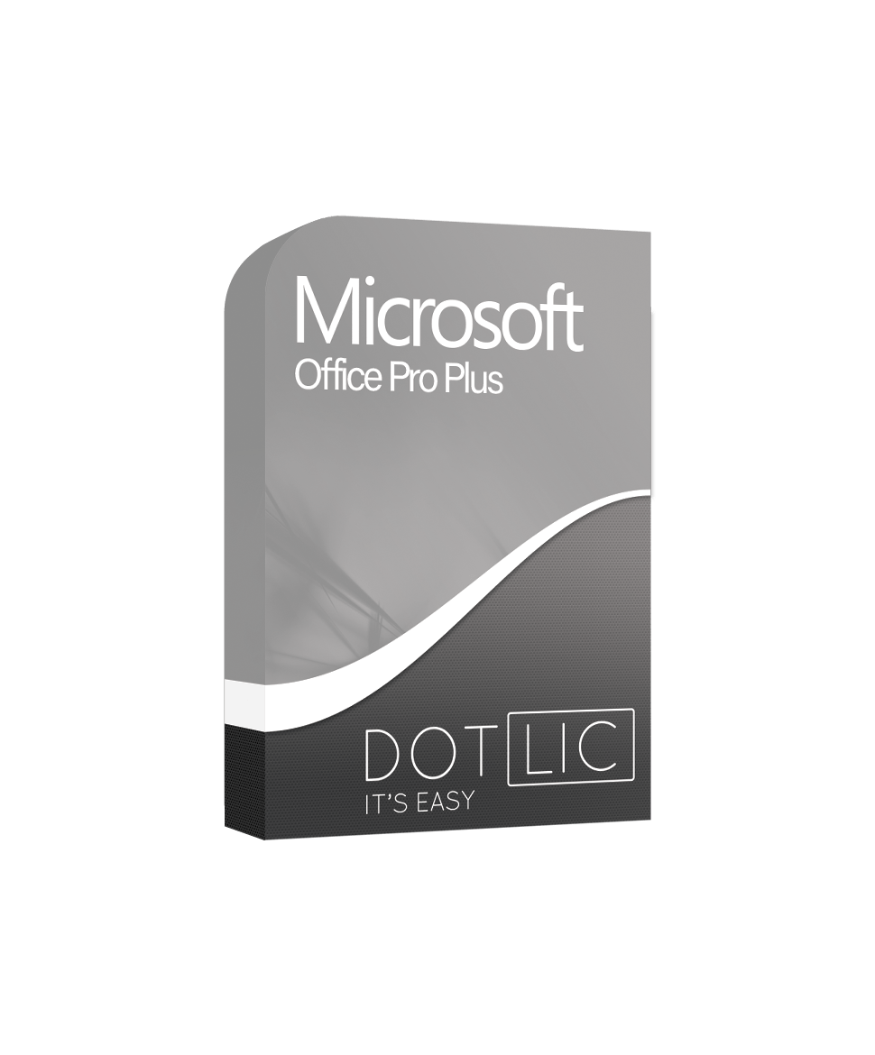 Microsoft Office 2021 Pro Plus LTSC Volume Licencija (Naudota lic