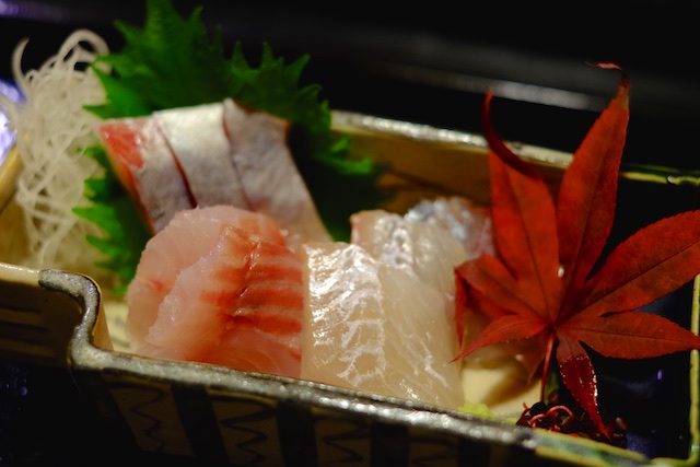 あおみや 天神の中心部で糸島の魚を堪能できる和食店をみつけた！ 糸島ゆるゆるライフ－いとゆる