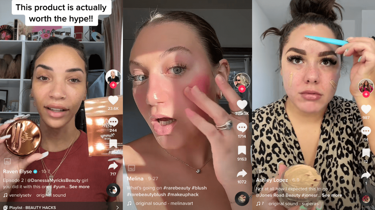 How to go viral on TikTok Influencer exposes this tactic ITP Live