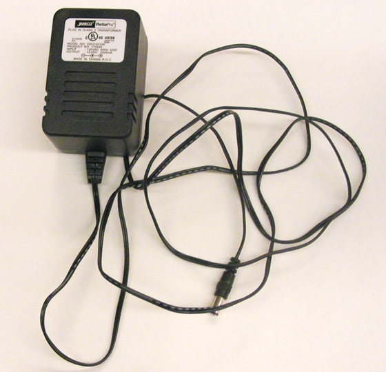 Understanding DC Power Supplies ITP Physical Computing