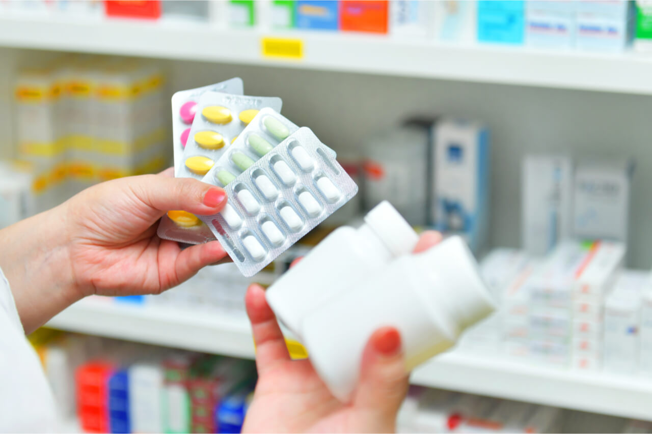 What Are The Side Effects Of Antibiotics For Infected Tooth?