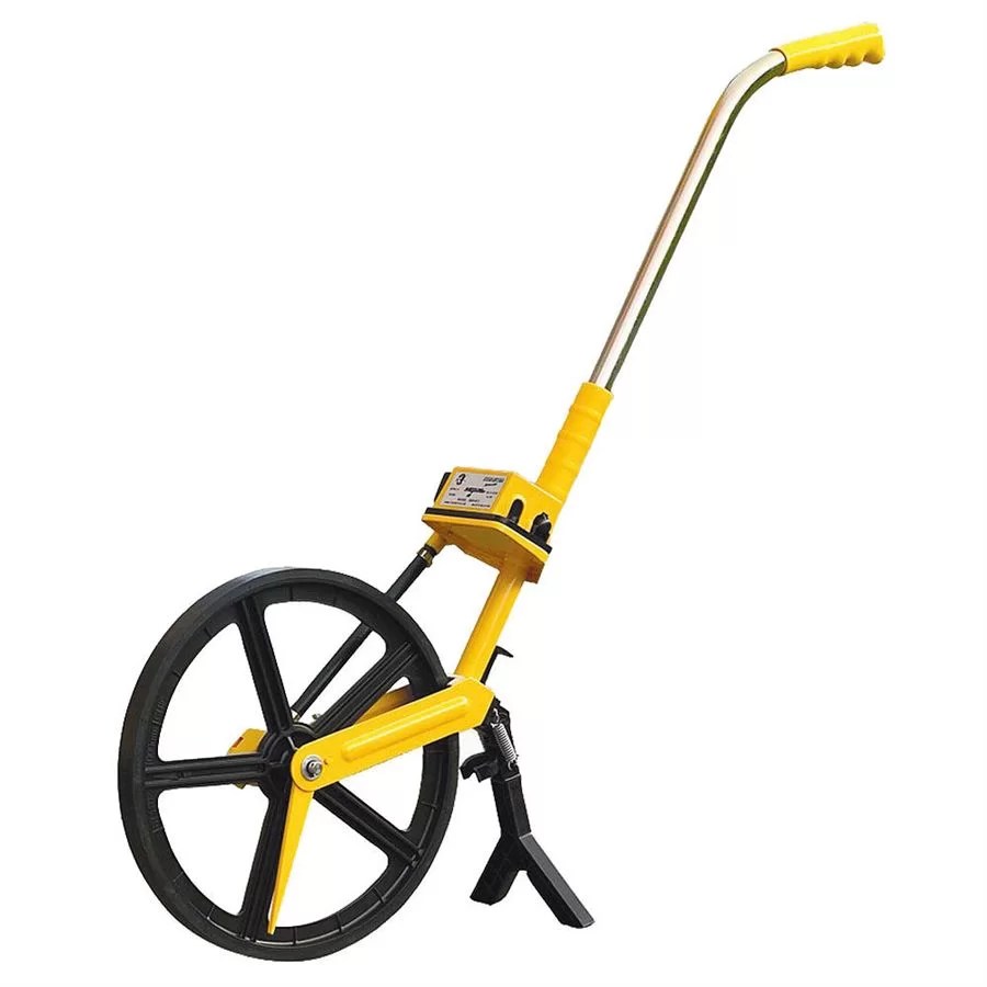 Measuring Wheels ITP Tool & Plant Hire