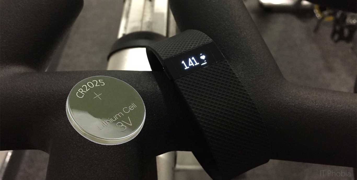 Fitbit charge battery life How to Preserve it and stop over consuming?