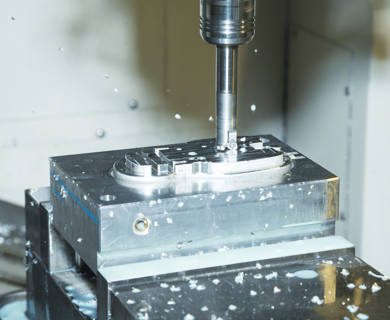 Services Imperial Tool and Plastics Corp