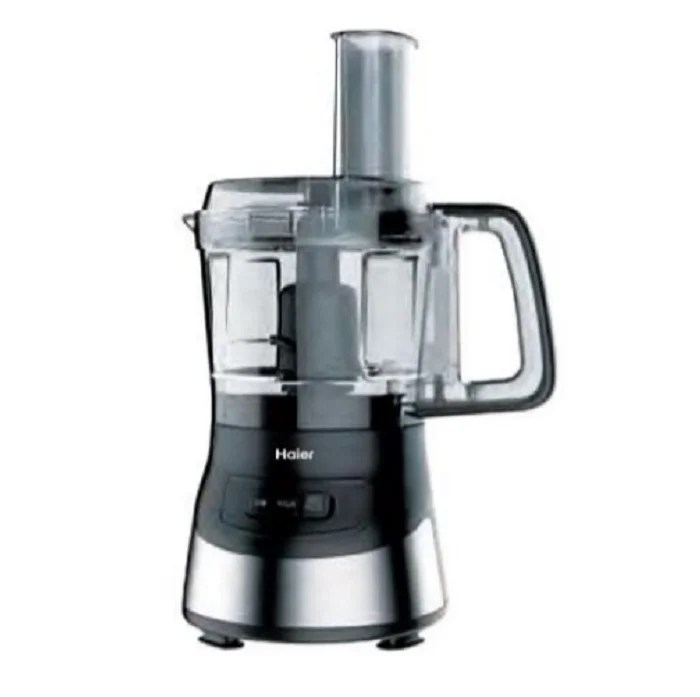 Haier Food Processor + Grinder For Sale Trinidad IT Plus Trinidad