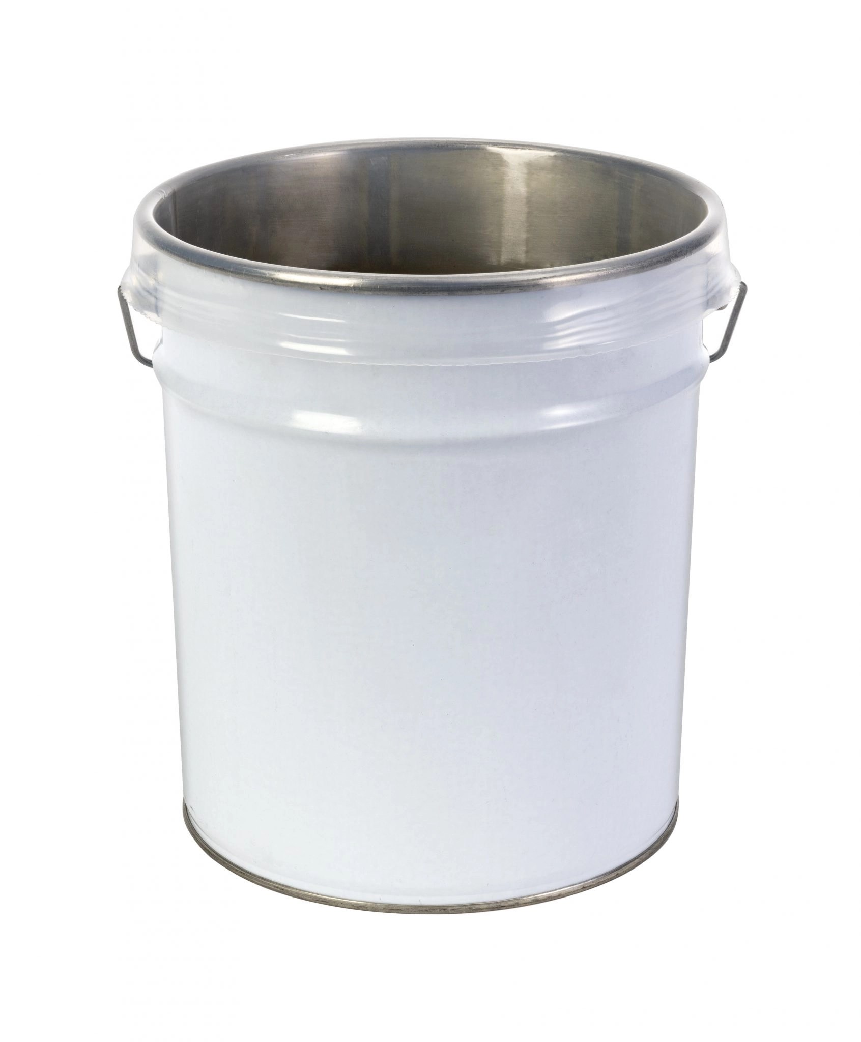Formed Pail Liners for metal pails ITP Packaging