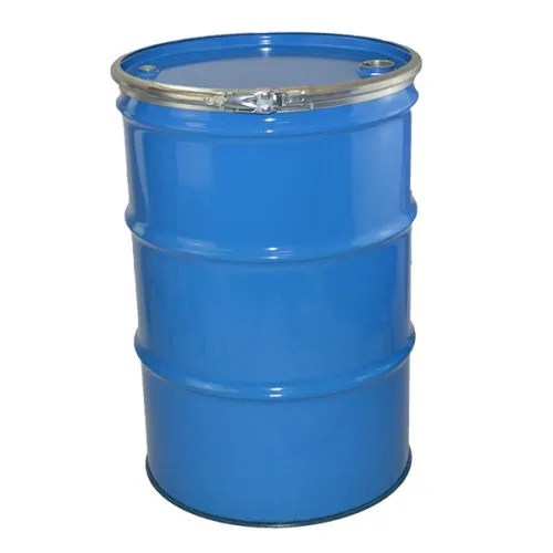 Steel Drums 210 litre Open Top and Tight Head. UN approved