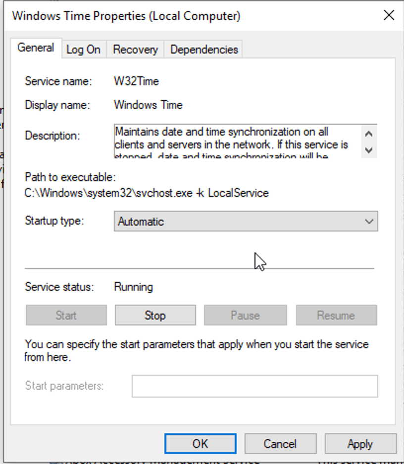 Check Windows NTP Configuration Using The Command Prompt ITPro Helper