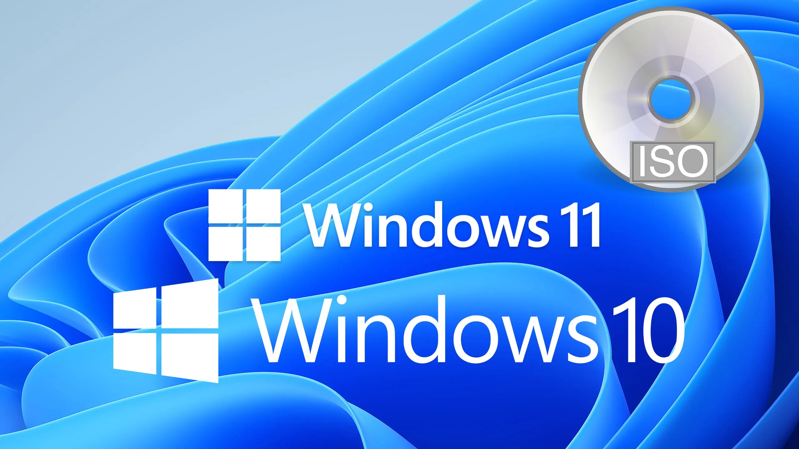Hướng dẫn tải ISO Win 11, Win 10 từ trang chủ Microsoft ITQAVN