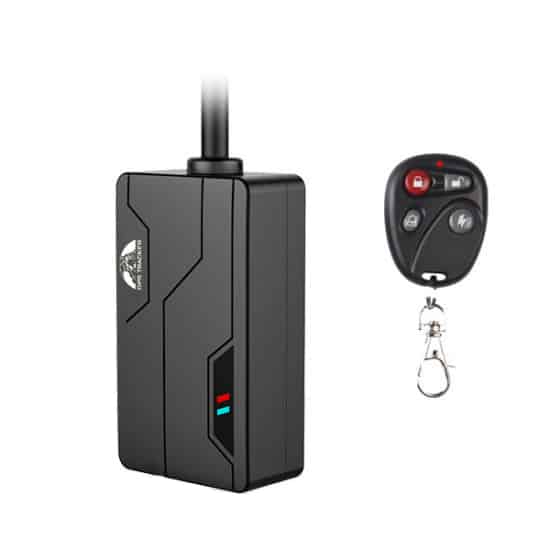 iTrack Micro GPS Tracker (GPS311) iTrack GPS Trackers