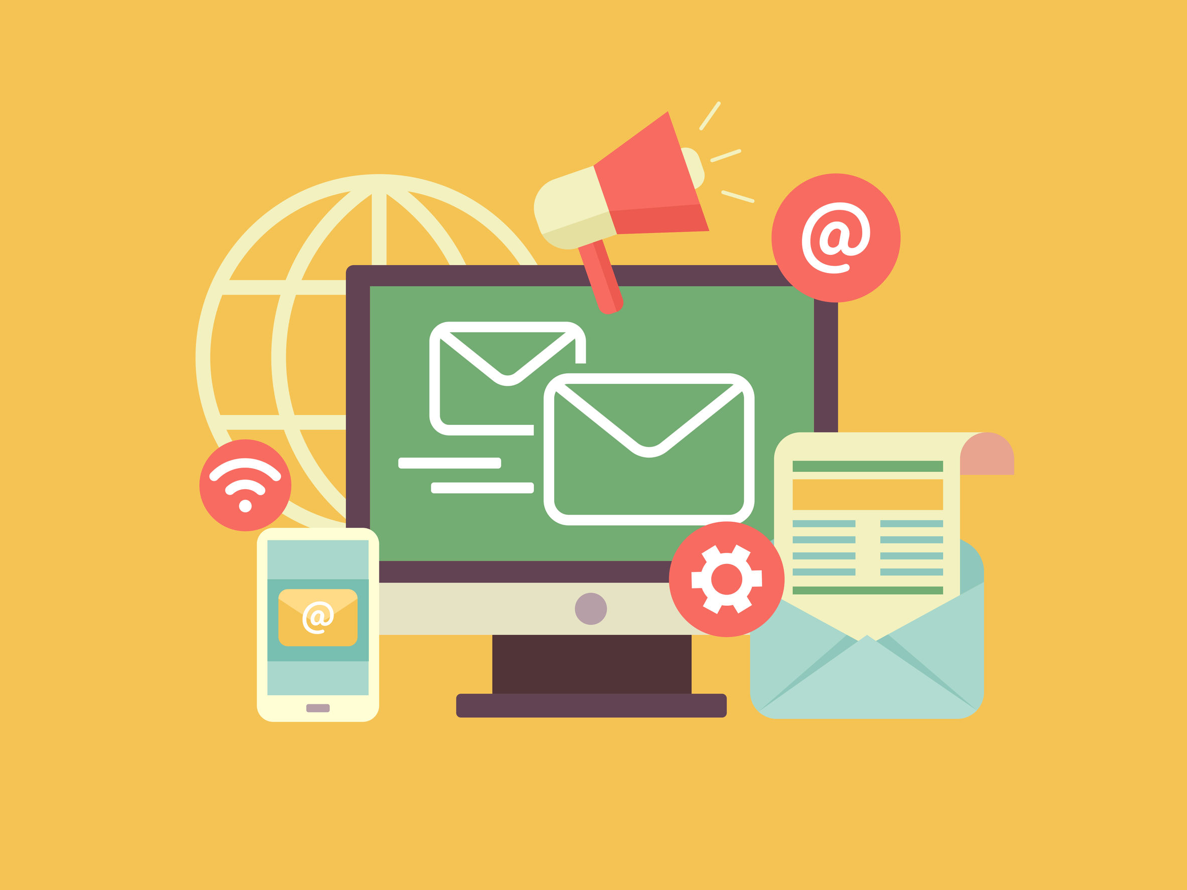 Top 6 Tips for Creating a Successful Email Marketing Plan itracMarketer