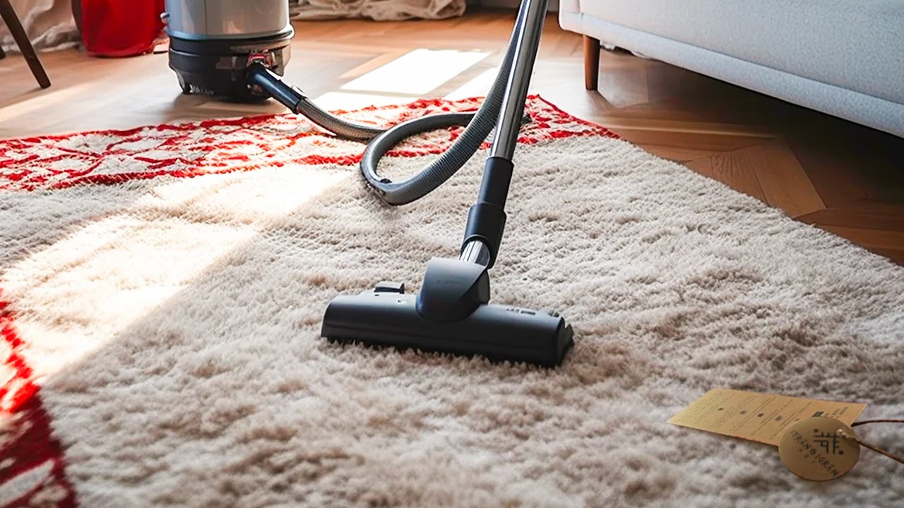 Practical Guide to Caring for your Berber Carpet Itranigran