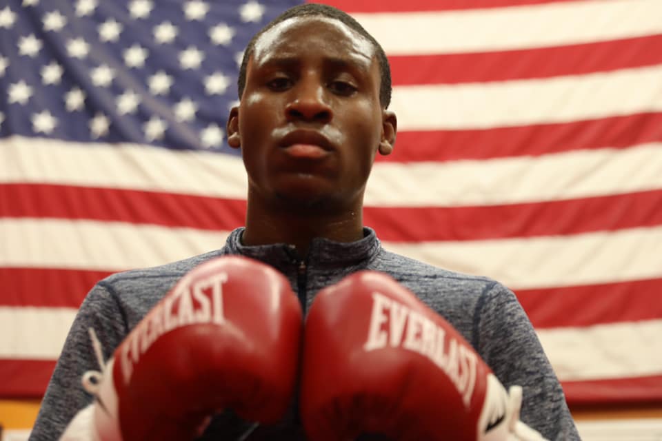 December 10th at the Hulu Theatre Highlighting Some of the Best Young