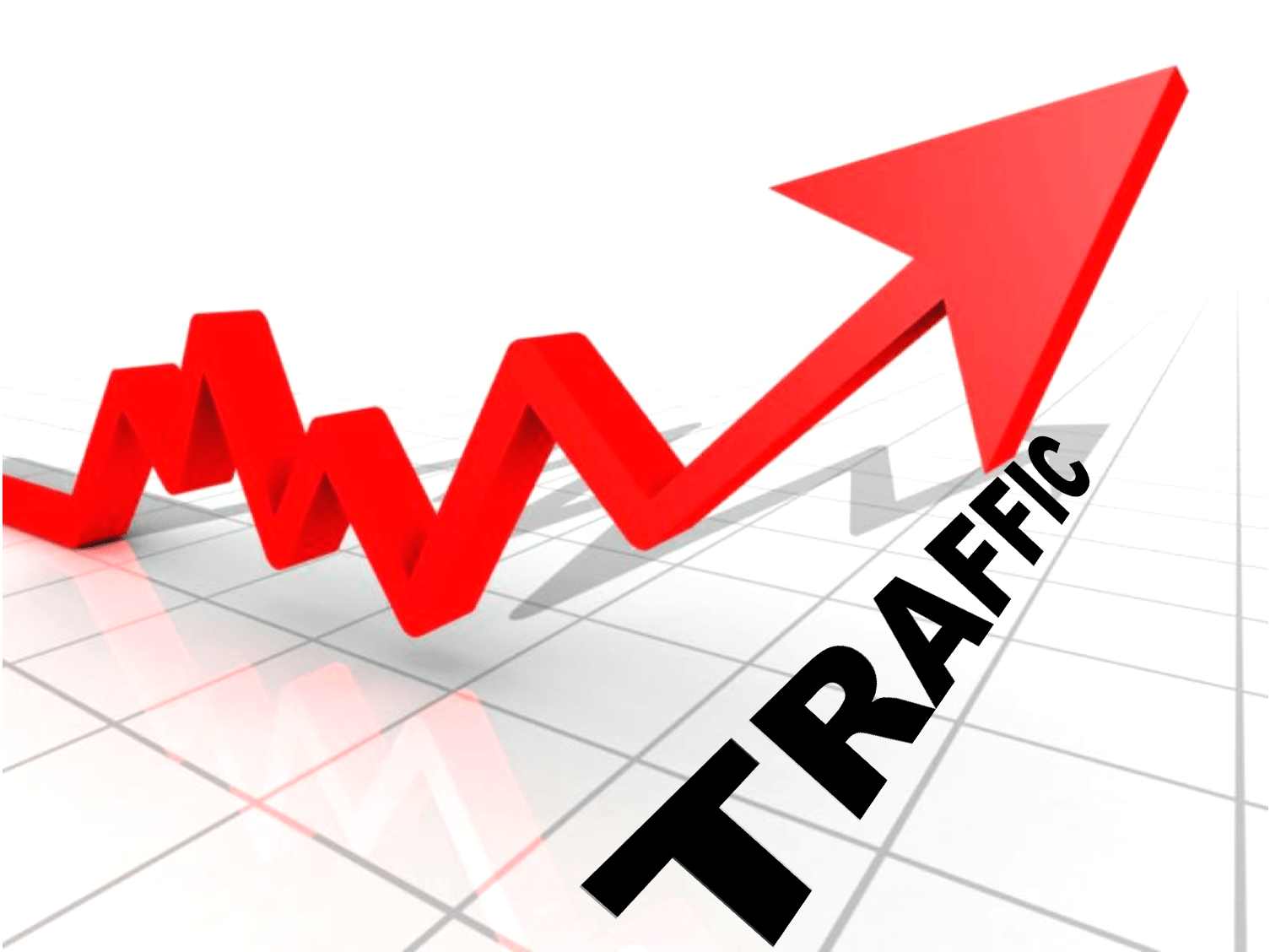 How You Can Boost Your site Traffic ITRC Blog
