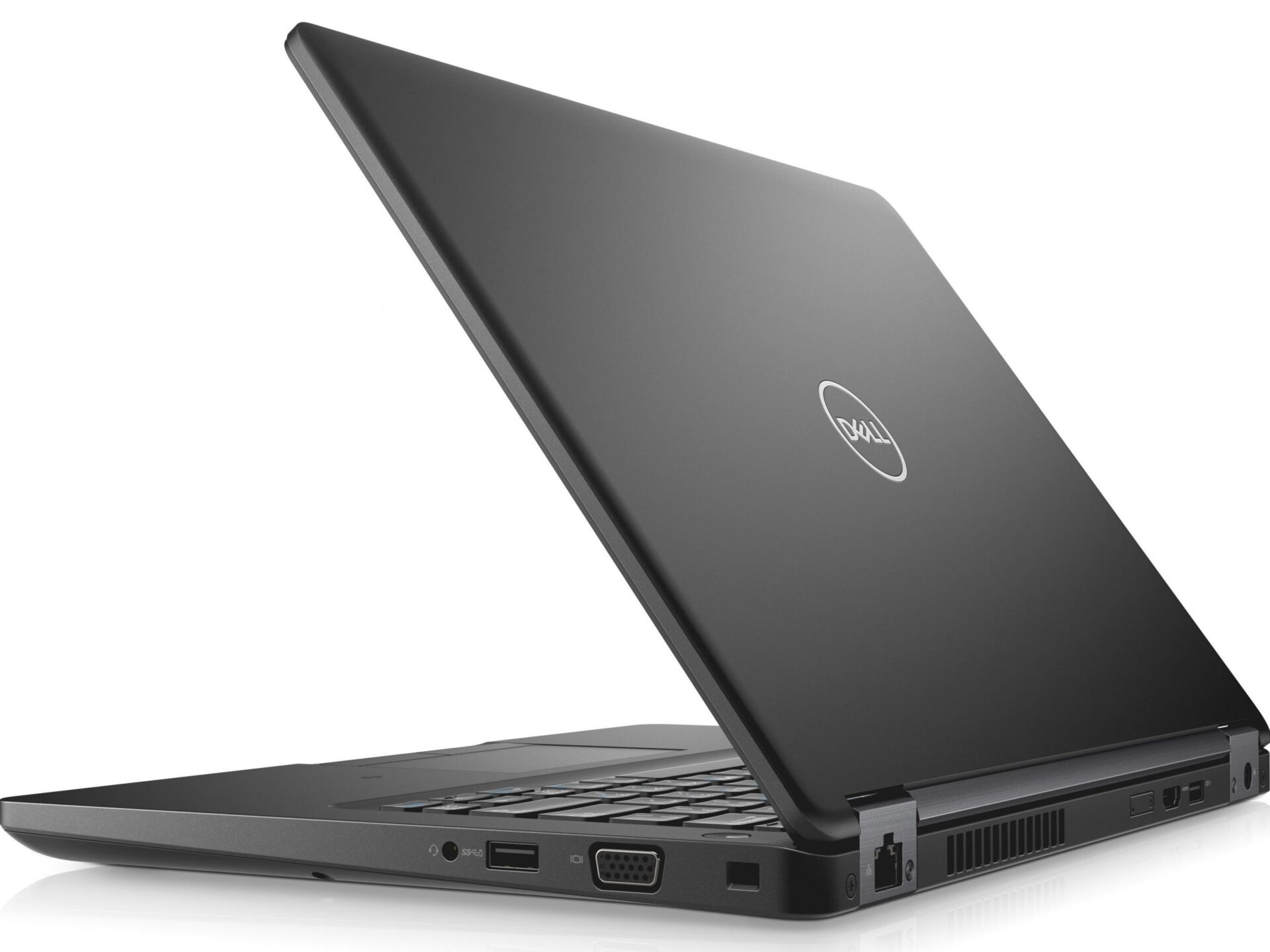 Dell Latitude E5480 Laptop Computer CI7 IT REFRESH
