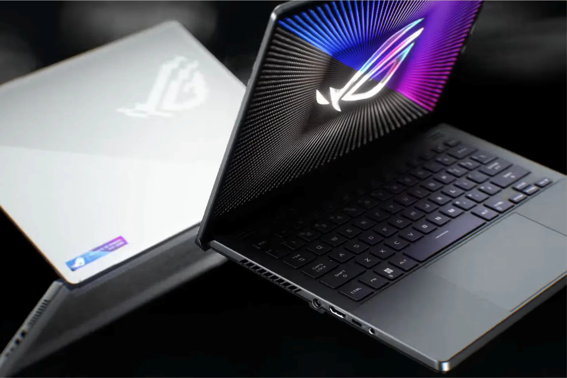 ASUS ROG CES 2022 ITReseller