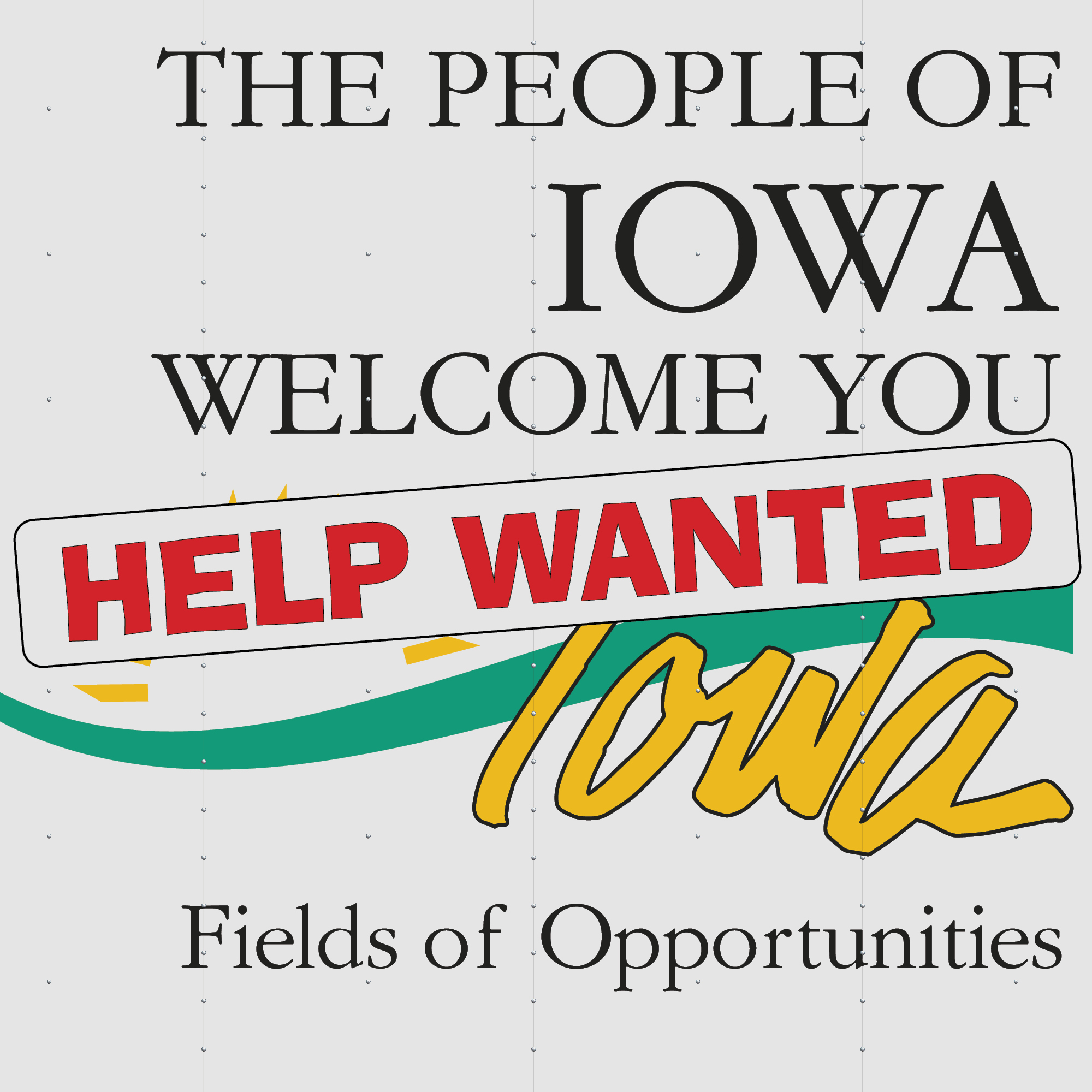 Expanding Iowa’s Fields of Opportunity ITR Foundation