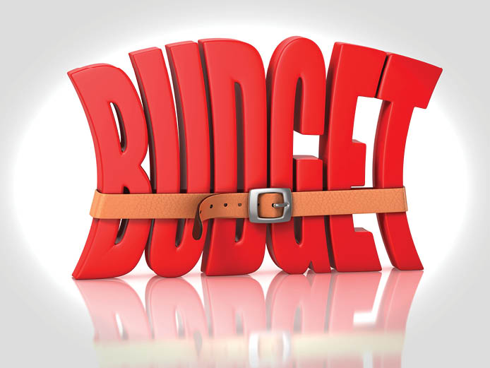 Spending Restraint A Conservative Budget ITR Foundation