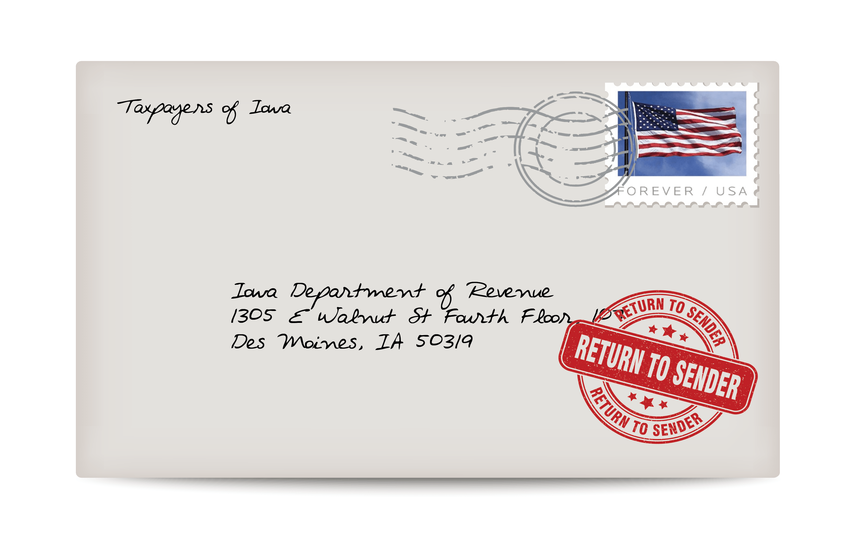 Historic Tax Reform Achieved Governor Reynolds and Iowa Legislature