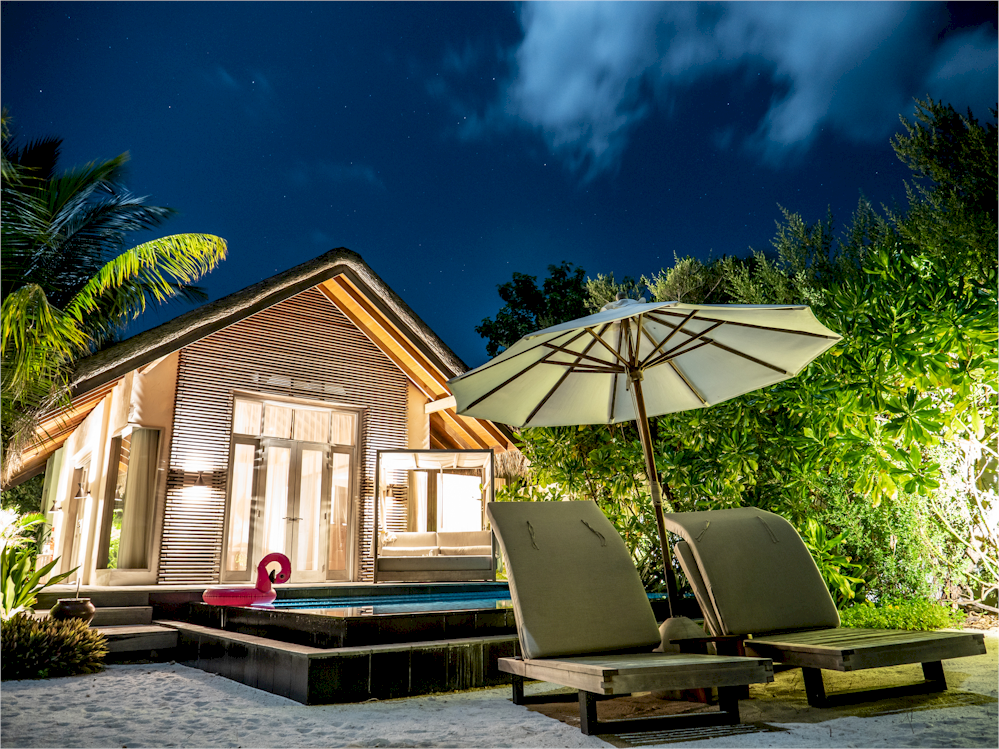 Opening a Successful Vacation Rental Franchise