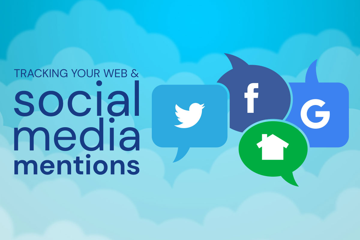 Tracking Social Media and  Mentions I.T. Roadmap