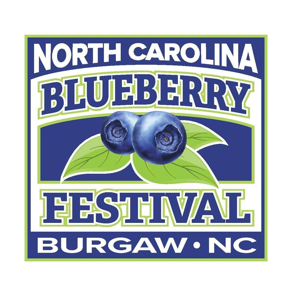 National Blueberry Festival 5k Run and Walk