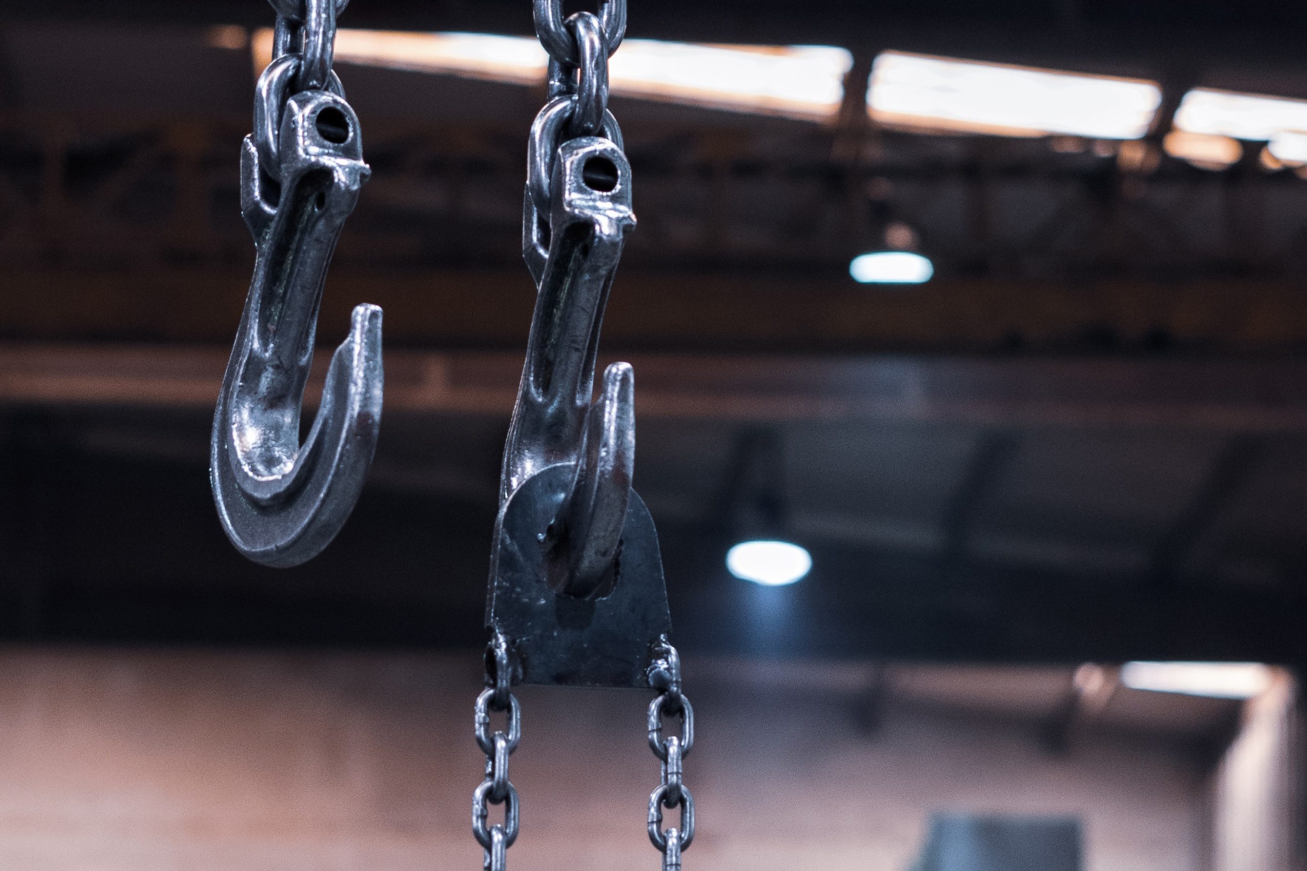 Lifting Equipment Inspection Independent Training Solutions Ltd