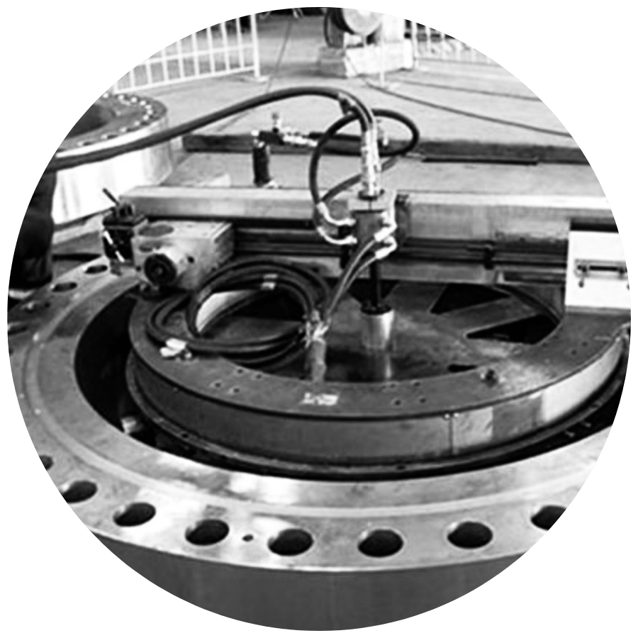 SPECIALTY SERVICES ITS Thermal