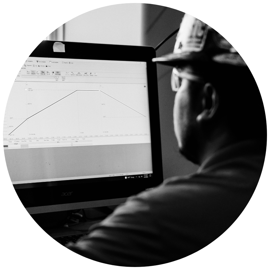 HEAT TREATMENT ITS Thermal