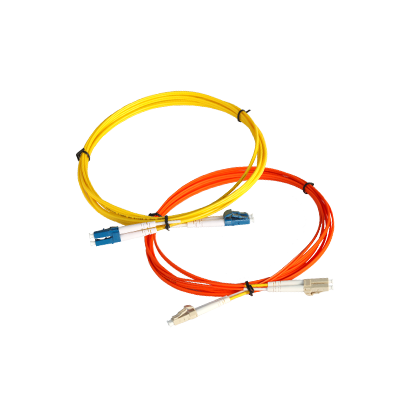 Optic Fiber Patch Cord - Optic Fiber Patch Cord in Patch Chords | D