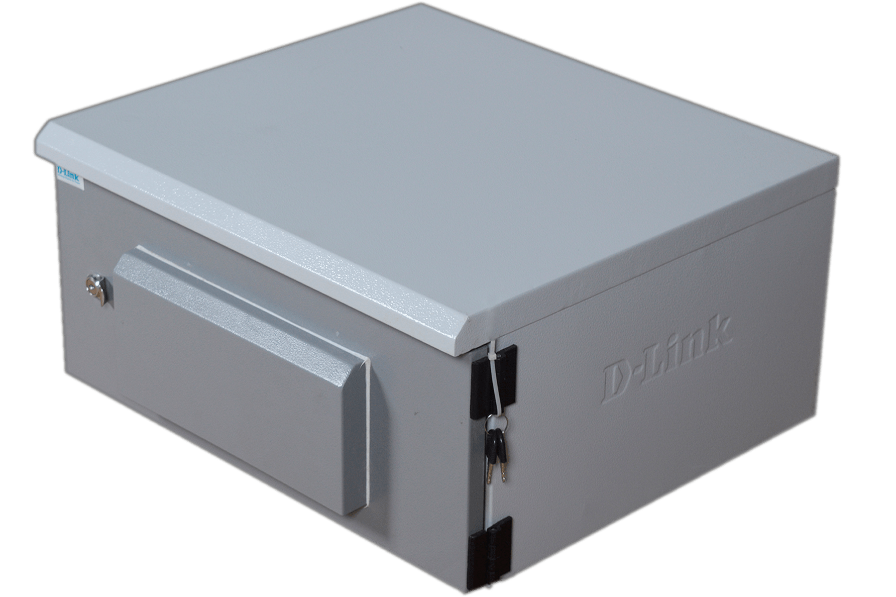 Outdoor Enclosure IP55 IP55 Outdoor Enclosures 4U To 15U in Outdoor