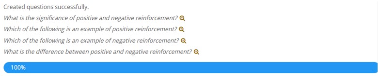 AI Questions » Information Technology Services