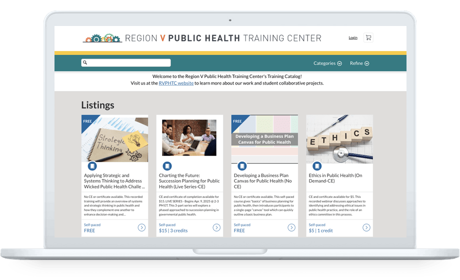 Canvas Catalog at UM UM Information and Technology Services