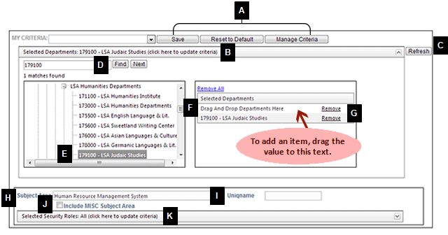Unit Liaison Access Validation Report / UM Information and Technology
