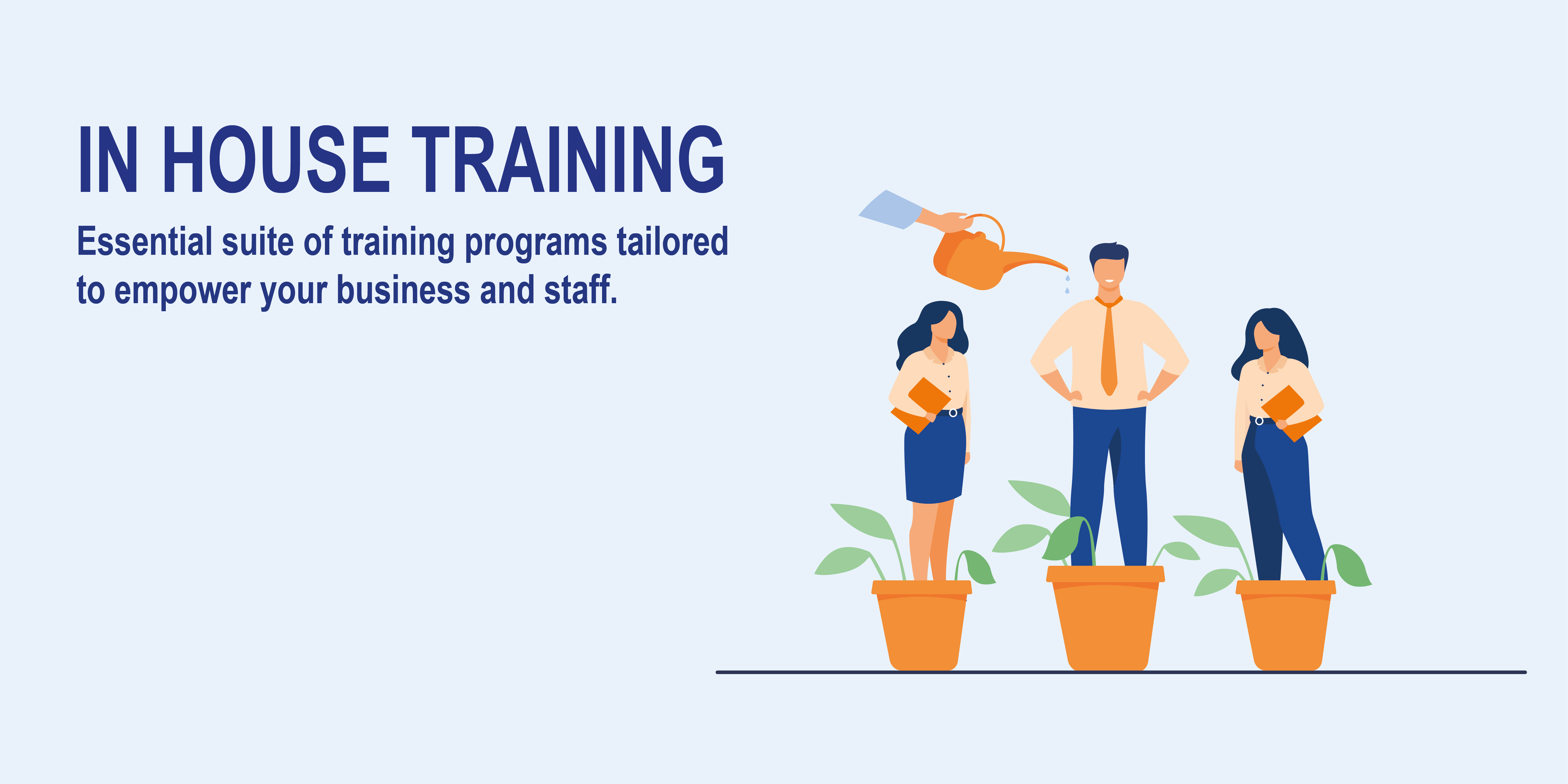 In House Training ITS Management Sdn Bhd