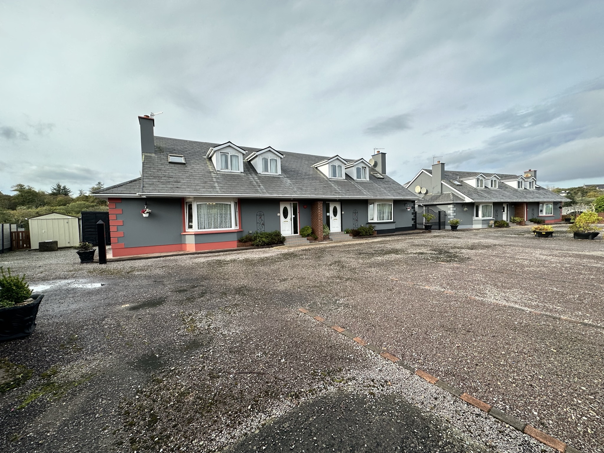 House to rent Killarney Apartment to rent Killarney Property