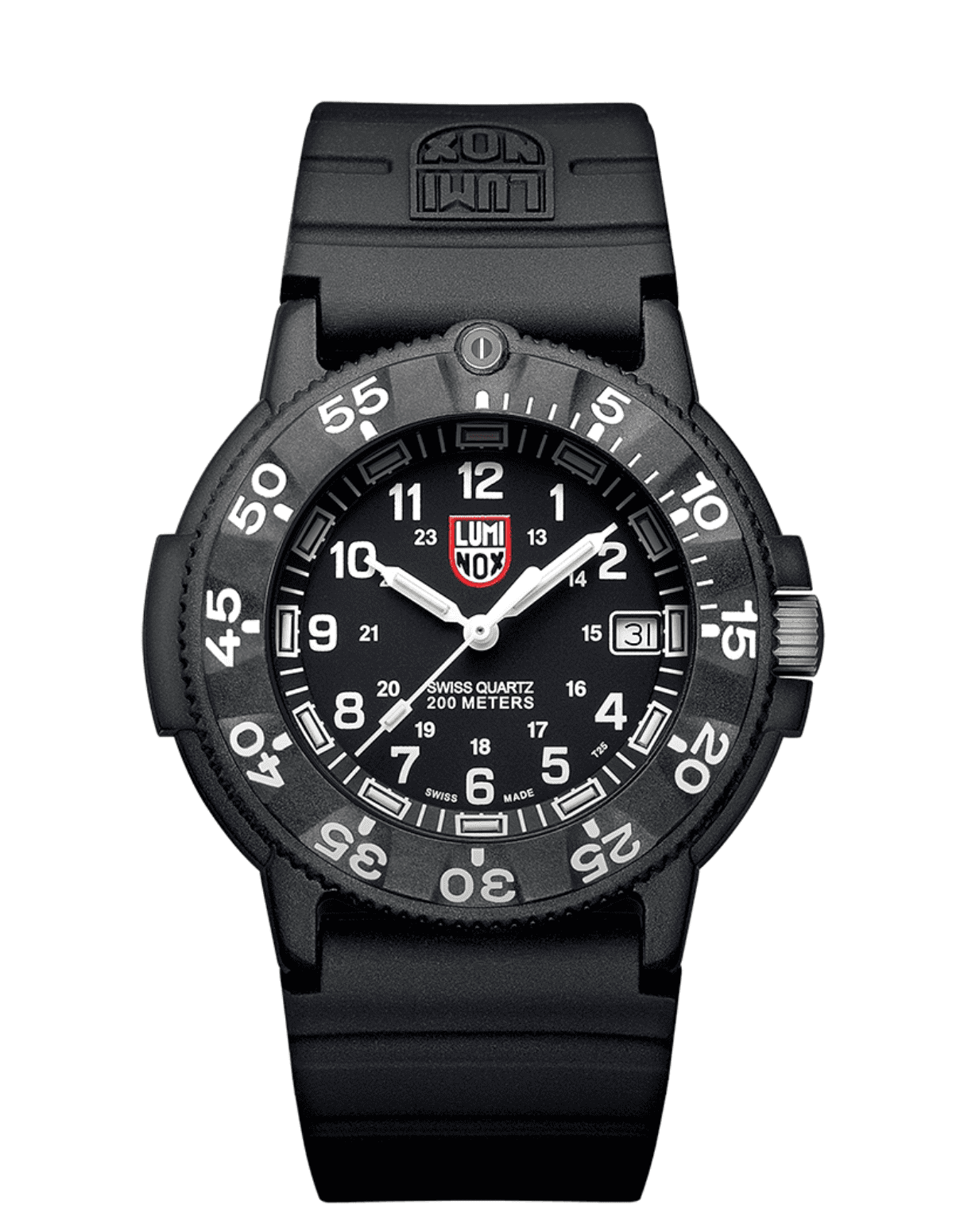 Luminox 3001 Its About Time Watch and Jewelry Repair