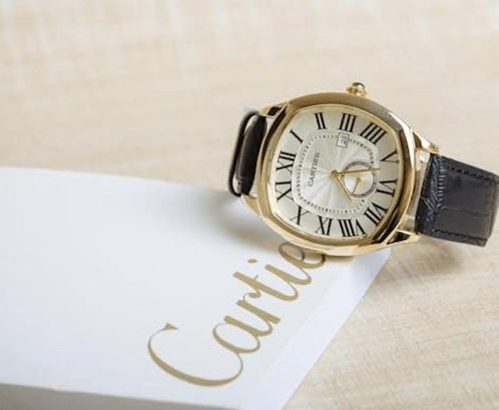 Cartier Watch Repair Preserving Its Legacy and Precision Craftsmanship