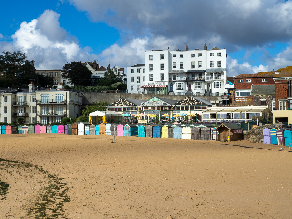 Day Trip To Broadstairs & Lunch At Jetty Broadstairs It's A Danielle Life
