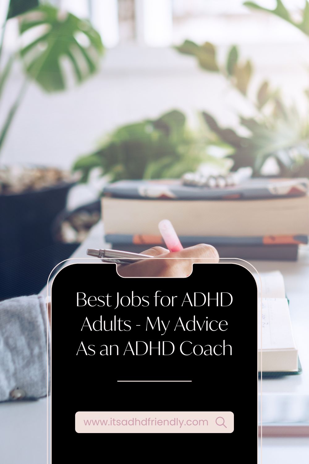 Best ADHD Jobs How to Find Work That Fuels Your Passion It's ADHD
