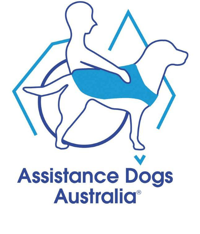 Assistance Dogs Australia It's A Dog's Job (But Someone's Got To Do It)