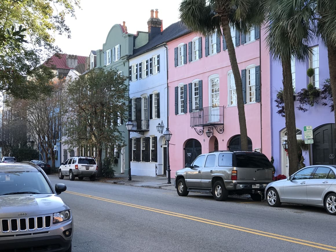 5 Things To Do in Charleston SC at Night. Mega Cheap (But