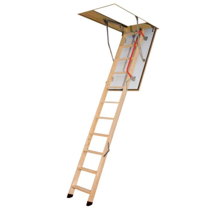 A Guide to Electric Loft Ladders