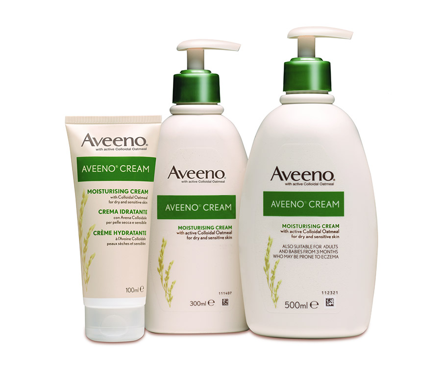 Get A Free Aveeno Samples Pack! It's A Freebie!