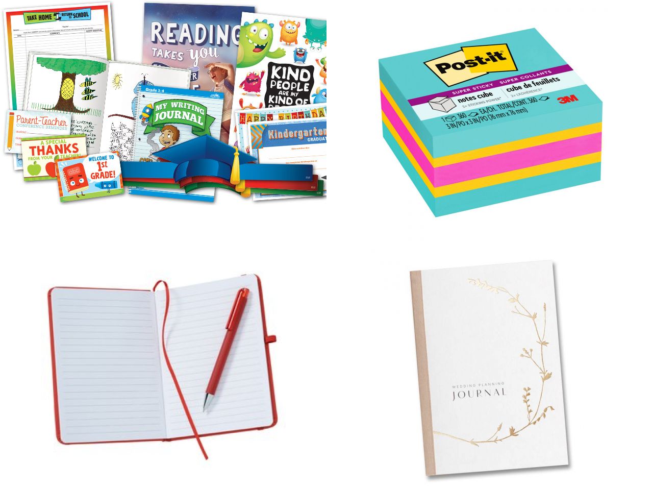 Free SchoolMate Calendar + Folders + Planner +7 School Supplies! It's