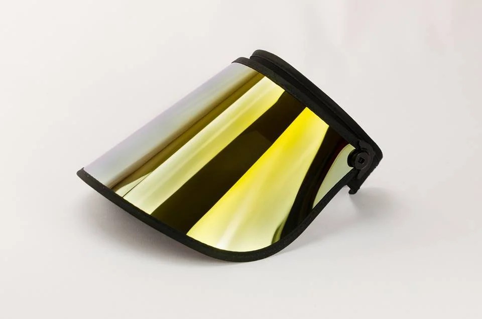 Eyecatching Bluestone Sun Shields It's A Glam Thing