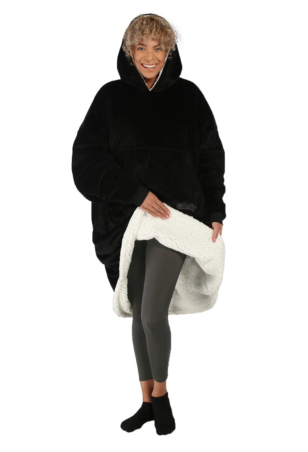 The Comfy It's A Glam Thing